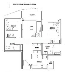 River Isles (D19), Condominium #628451121